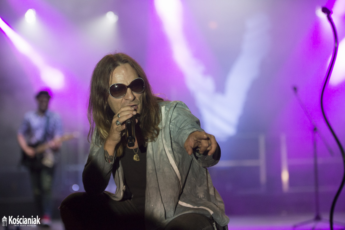 Koncert Video na finał Szalonego Weekendu w Śmiglu [FOTO]