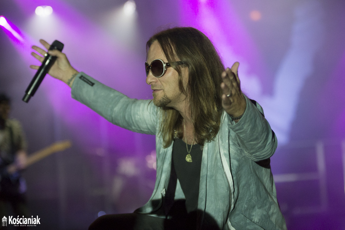 Koncert Video na finał Szalonego Weekendu w Śmiglu [FOTO]