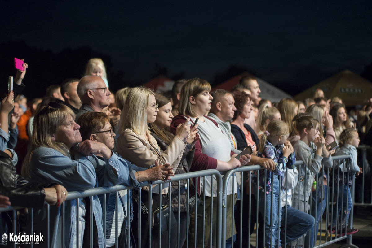 Koncert Video na finał Szalonego Weekendu w Śmiglu [FOTO]