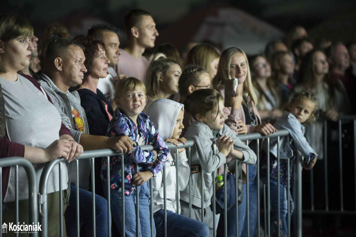 Koncert Video na finał Szalonego Weekendu w Śmiglu [FOTO]