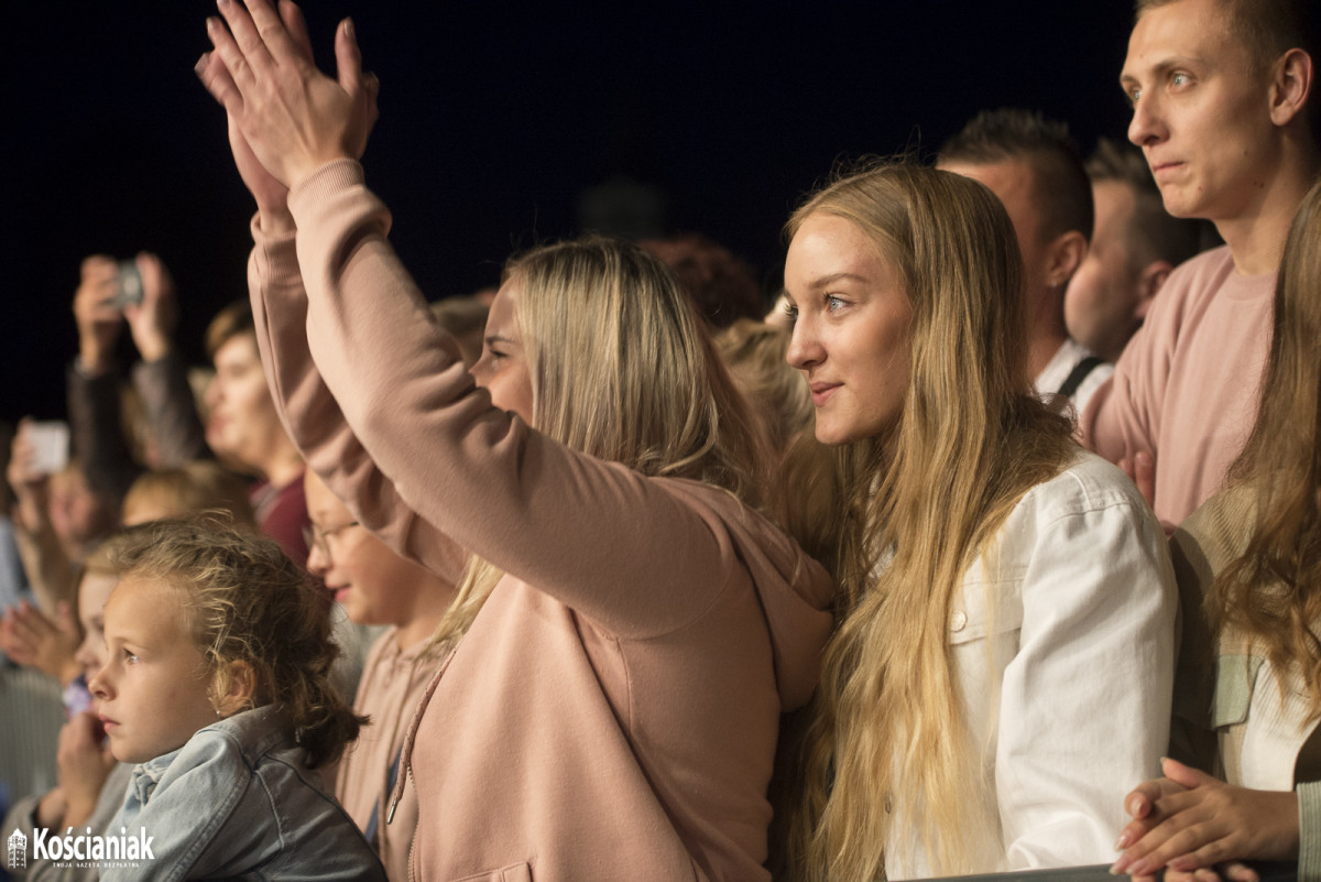 Koncert Video na finał Szalonego Weekendu w Śmiglu [FOTO]