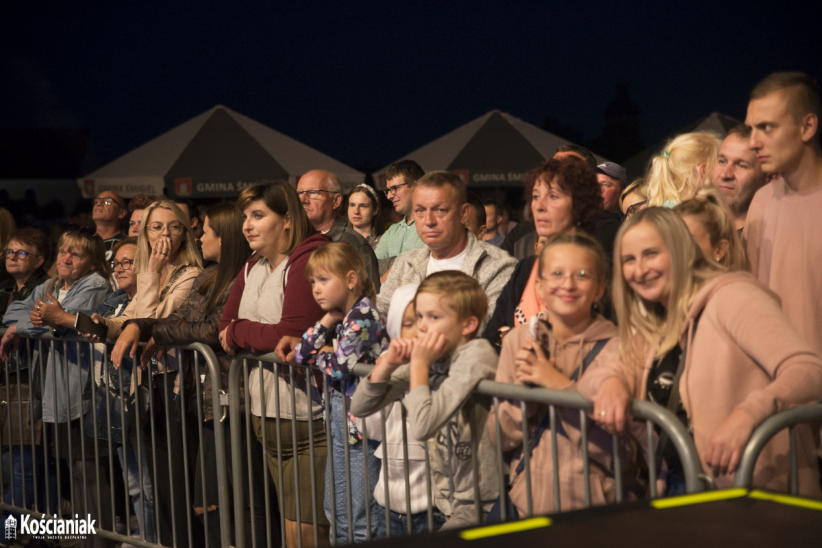Koncert Video na finał Szalonego Weekendu w Śmiglu [FOTO]