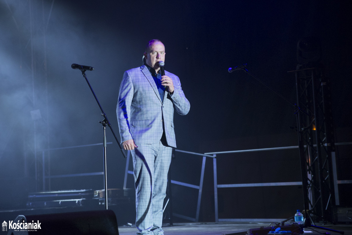Koncert Video na finał Szalonego Weekendu w Śmiglu [FOTO]