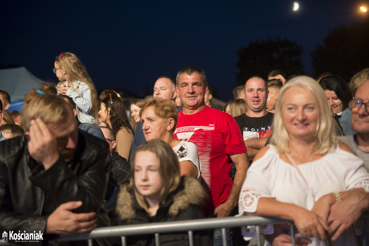 Koncert Video na finał Szalonego Weekendu w Śmiglu [FOTO]