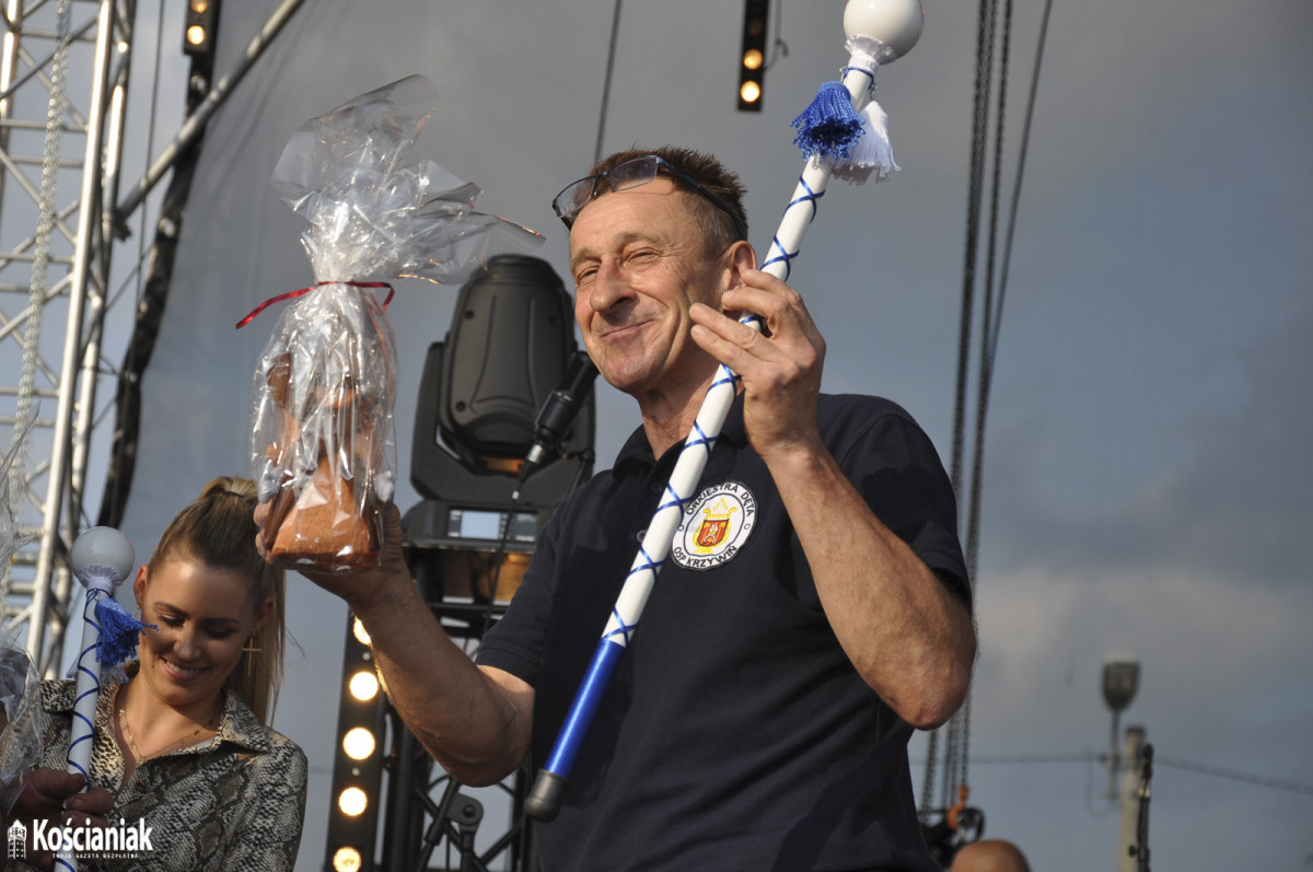 Jesienne Spotkanie Orkiestr w Śmiglu [ZDJĘCIA]