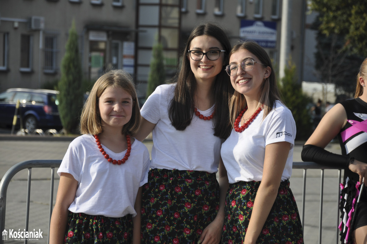 Jesienne Spotkanie Orkiestr w Śmiglu [ZDJĘCIA]