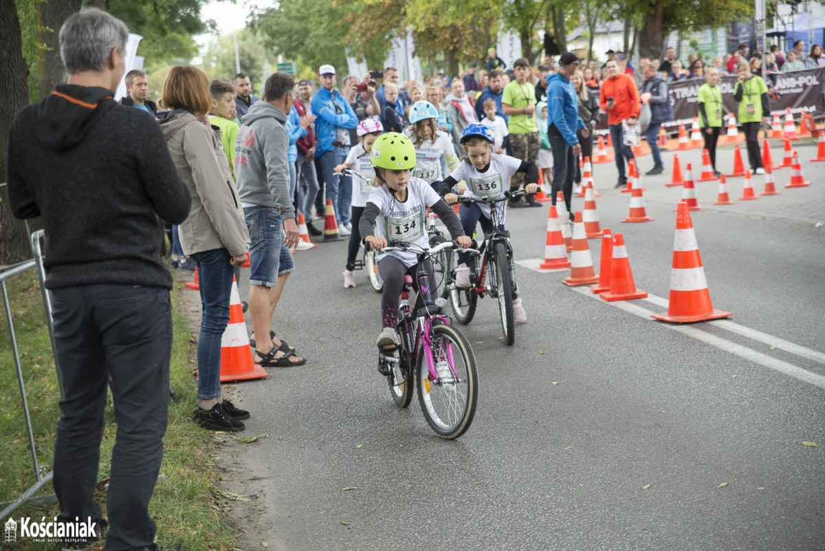 Coccodrillo ChampionKids Duathlon w Czempiniu [ZDJĘCIA]
