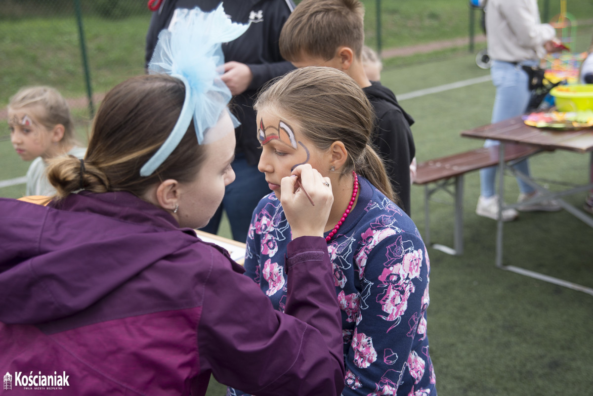 Coccodrillo ChampionKids Duathlon w Czempiniu [ZDJĘCIA]