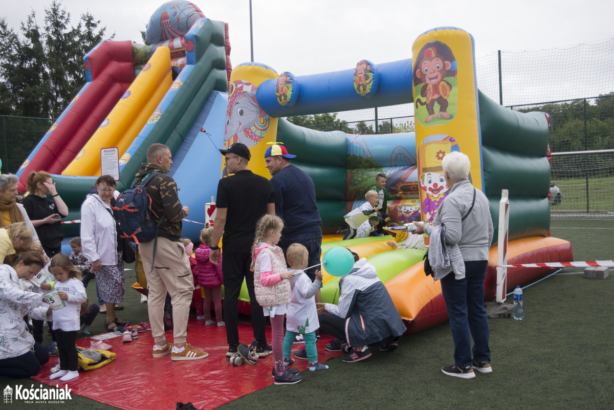 Coccodrillo ChampionKids Duathlon w Czempiniu [ZDJĘCIA]