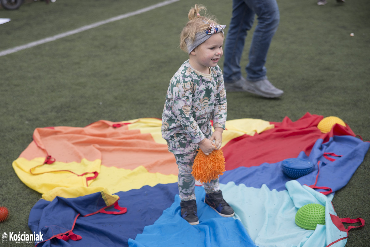 Coccodrillo ChampionKids Duathlon w Czempiniu [ZDJĘCIA]