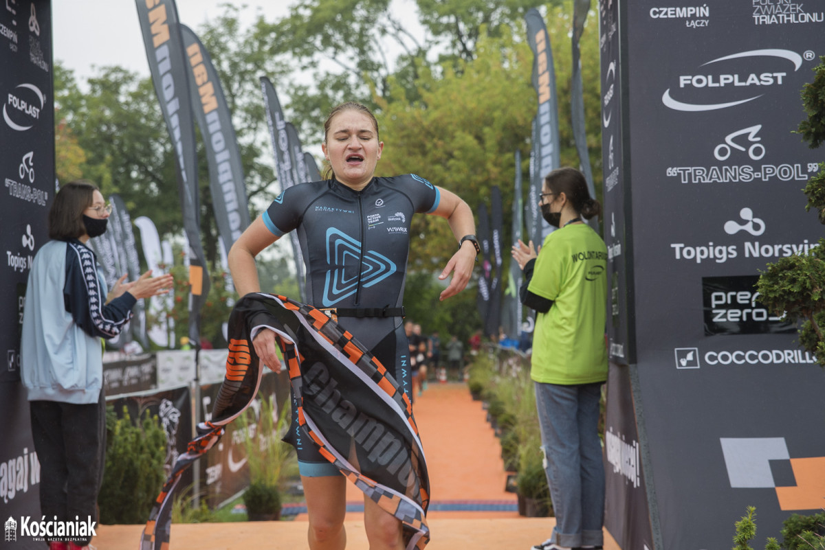 ChampionMan Duathlon Czempiń 2021 [ZDJĘCIA]
