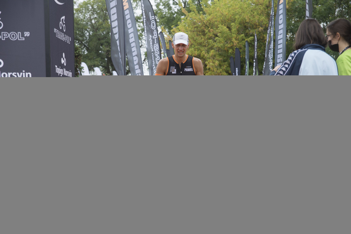 ChampionMan Duathlon Czempiń 2021 [ZDJĘCIA]