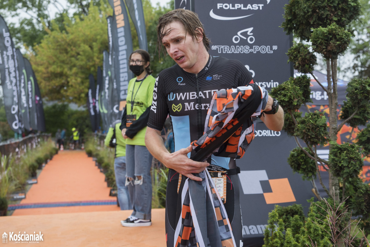ChampionMan Duathlon Czempiń 2021 [ZDJĘCIA]