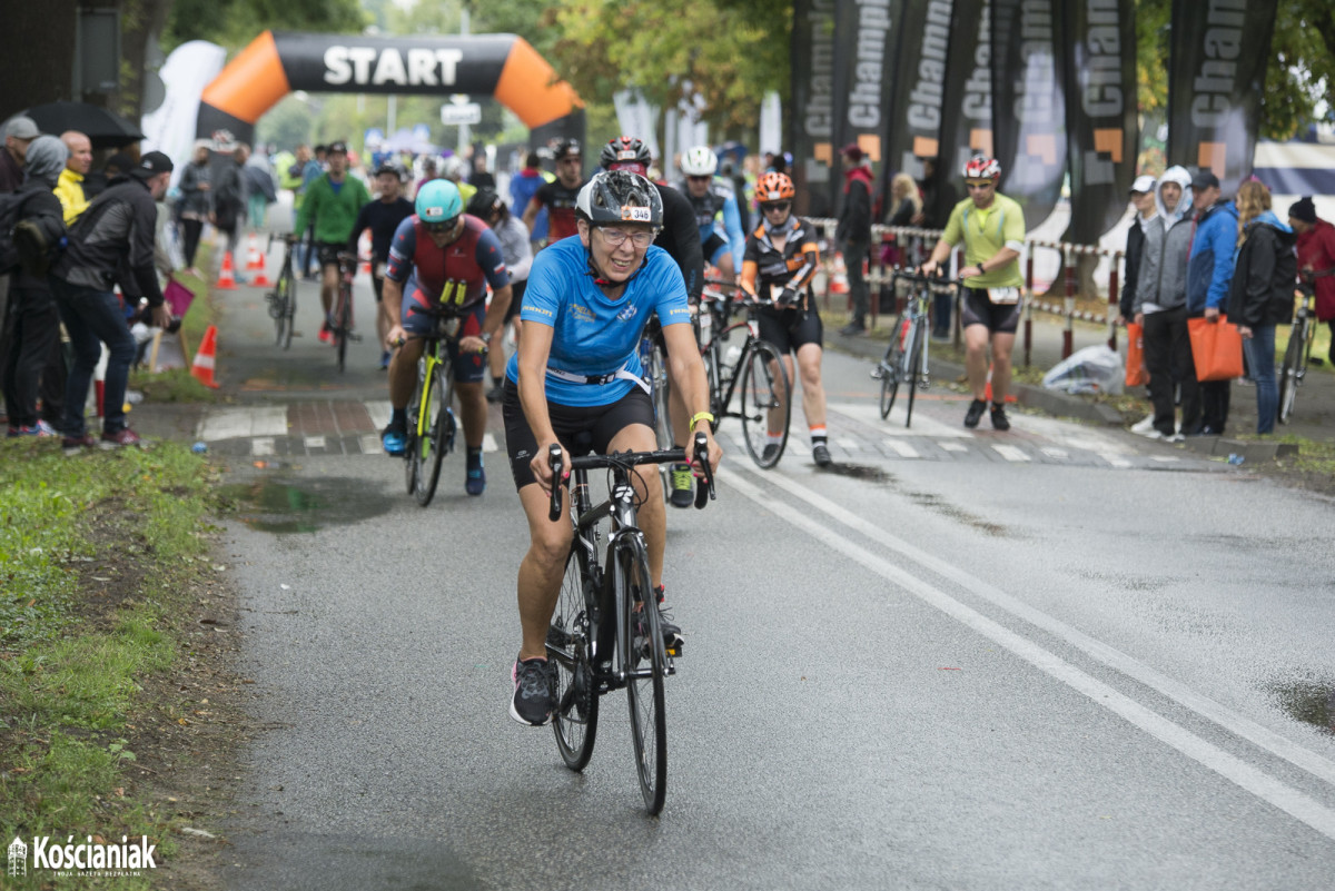 ChampionMan Duathlon Czempiń 2021 [ZDJĘCIA]