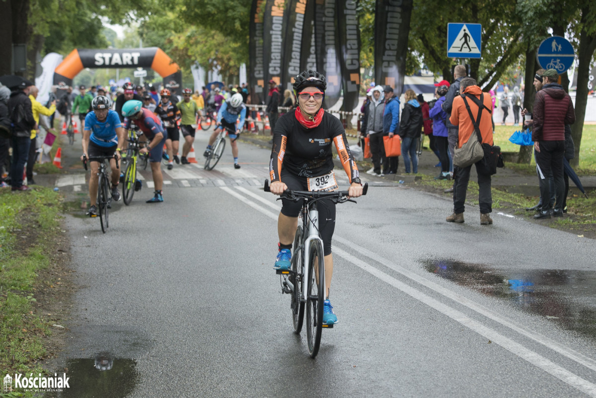ChampionMan Duathlon Czempiń 2021 [ZDJĘCIA]