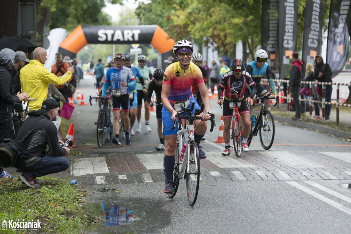 ChampionMan Duathlon Czempiń 2021 [ZDJĘCIA]