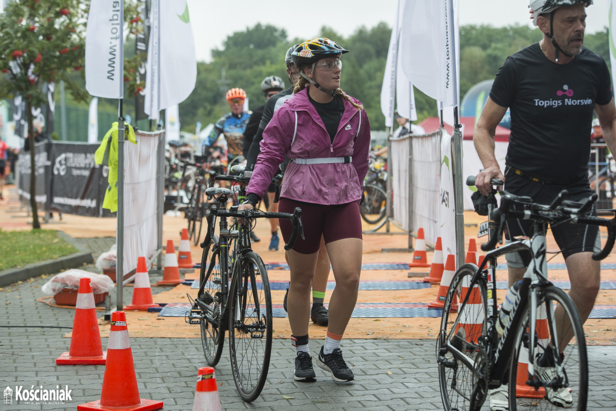ChampionMan Duathlon Czempiń 2021 [ZDJĘCIA]