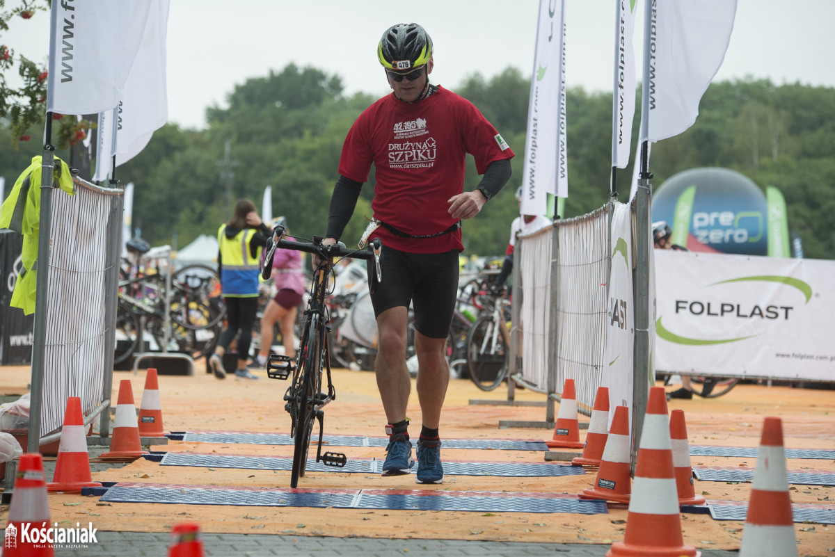 ChampionMan Duathlon Czempiń 2021 [ZDJĘCIA]