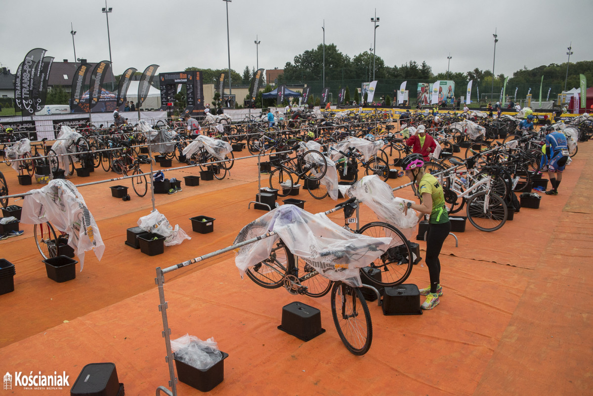 ChampionMan Duathlon Czempiń 2021 [ZDJĘCIA]