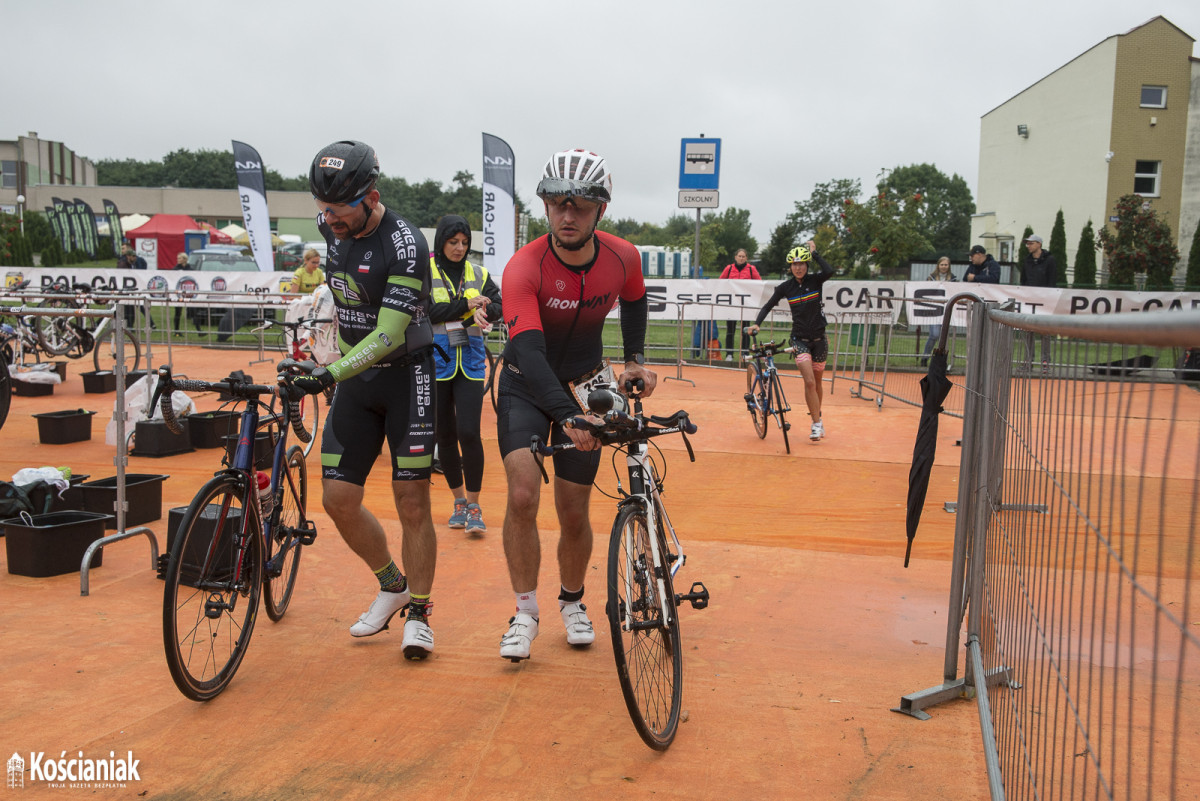 ChampionMan Duathlon Czempiń 2021 [ZDJĘCIA]