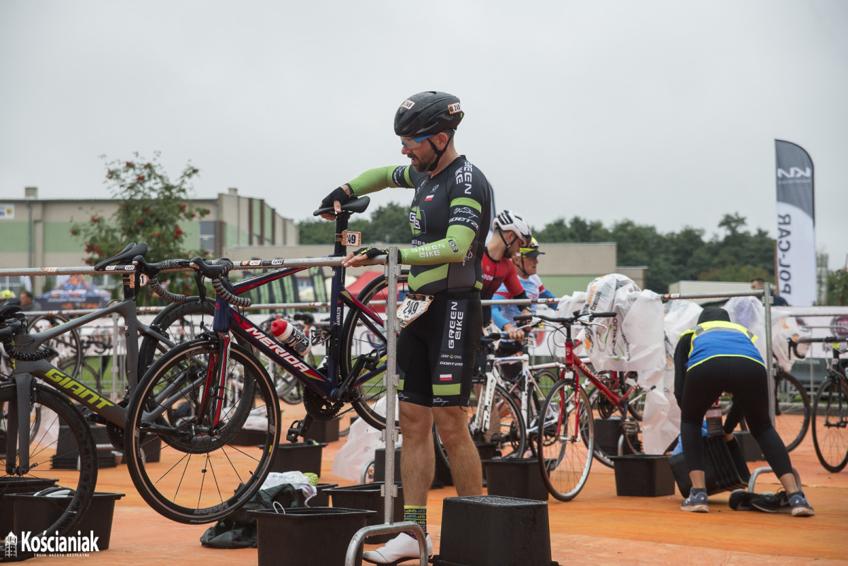 ChampionMan Duathlon Czempiń 2021 [ZDJĘCIA]