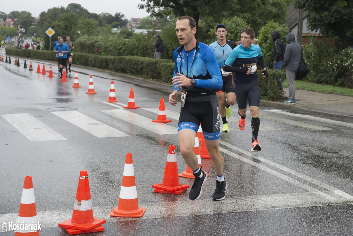 ChampionMan Duathlon Czempiń 2021 [ZDJĘCIA]