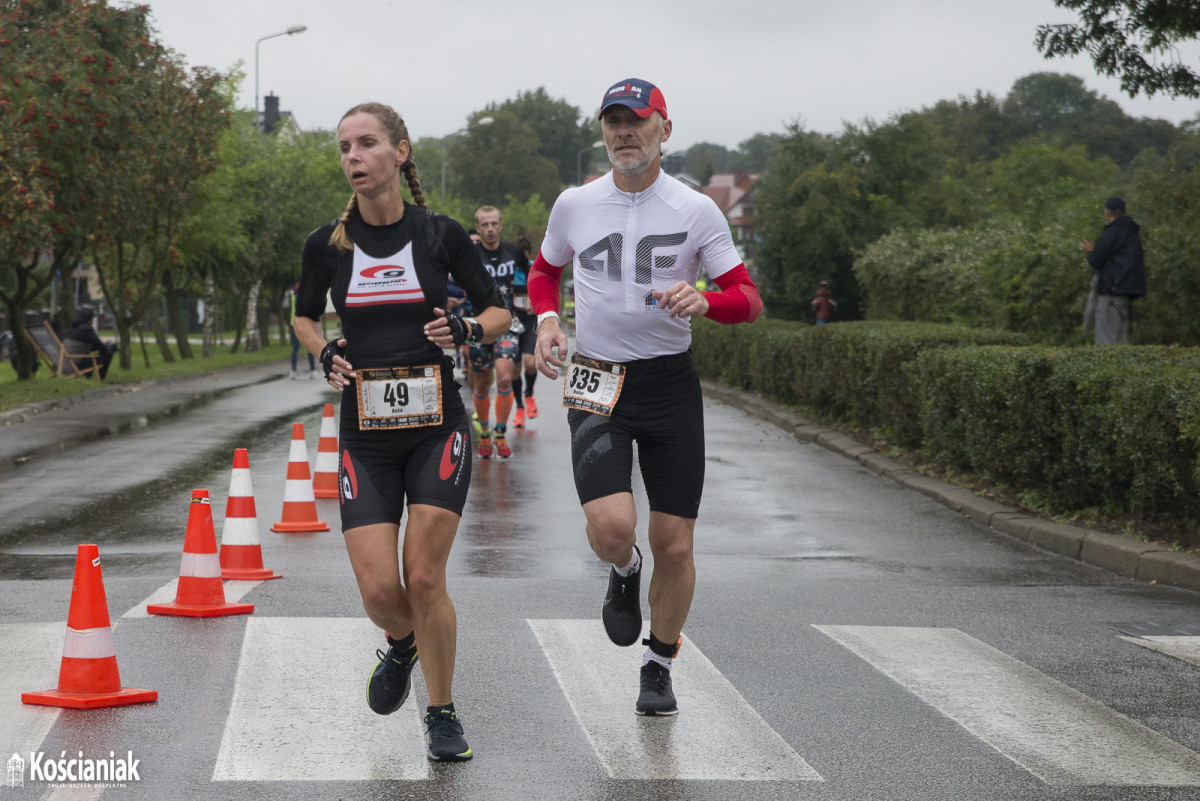 ChampionMan Duathlon Czempiń 2021 [ZDJĘCIA]
