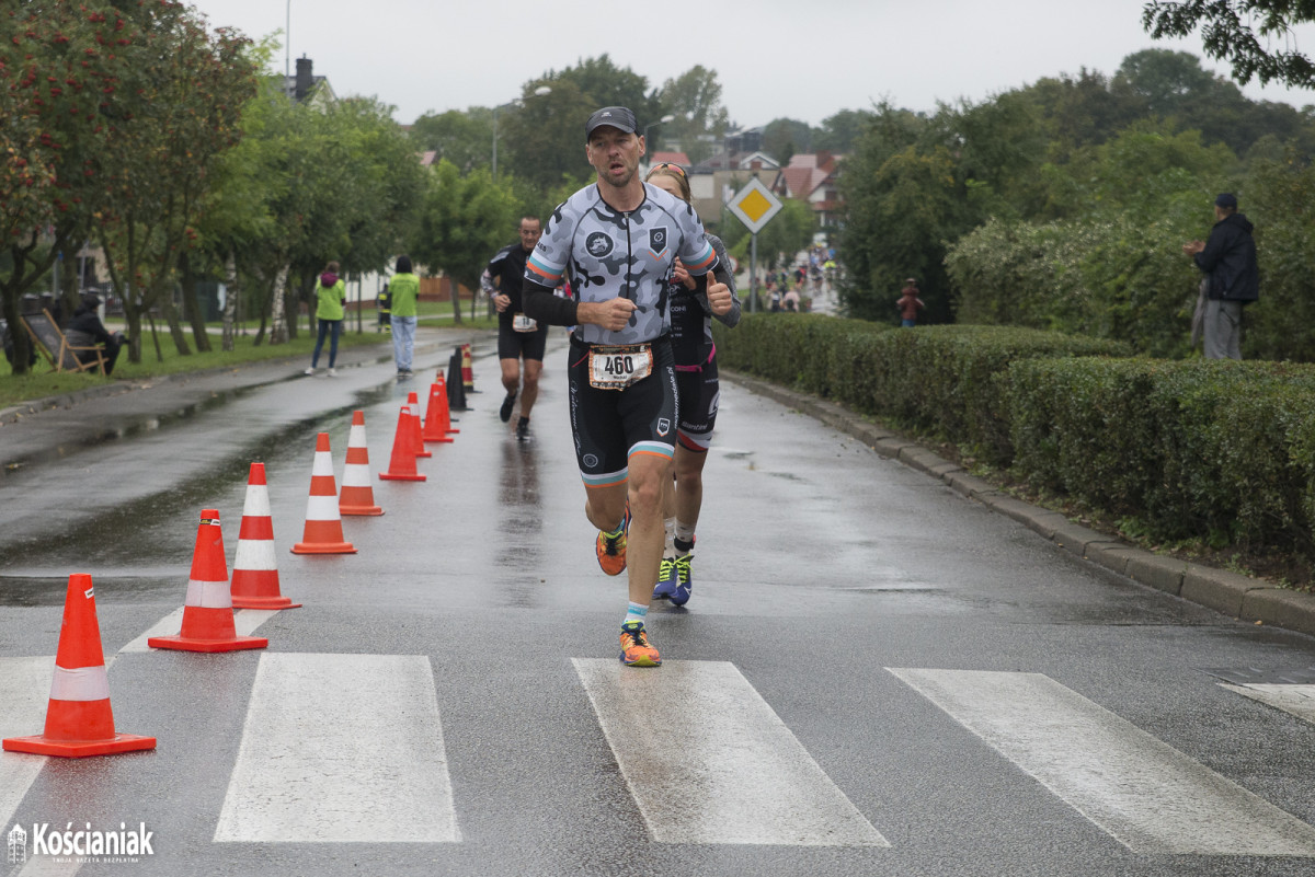 ChampionMan Duathlon Czempiń 2021 [ZDJĘCIA]