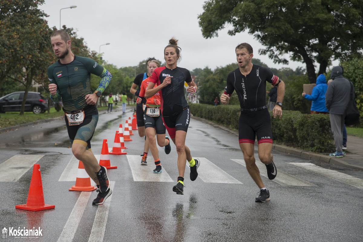 ChampionMan Duathlon Czempiń 2021 [ZDJĘCIA]