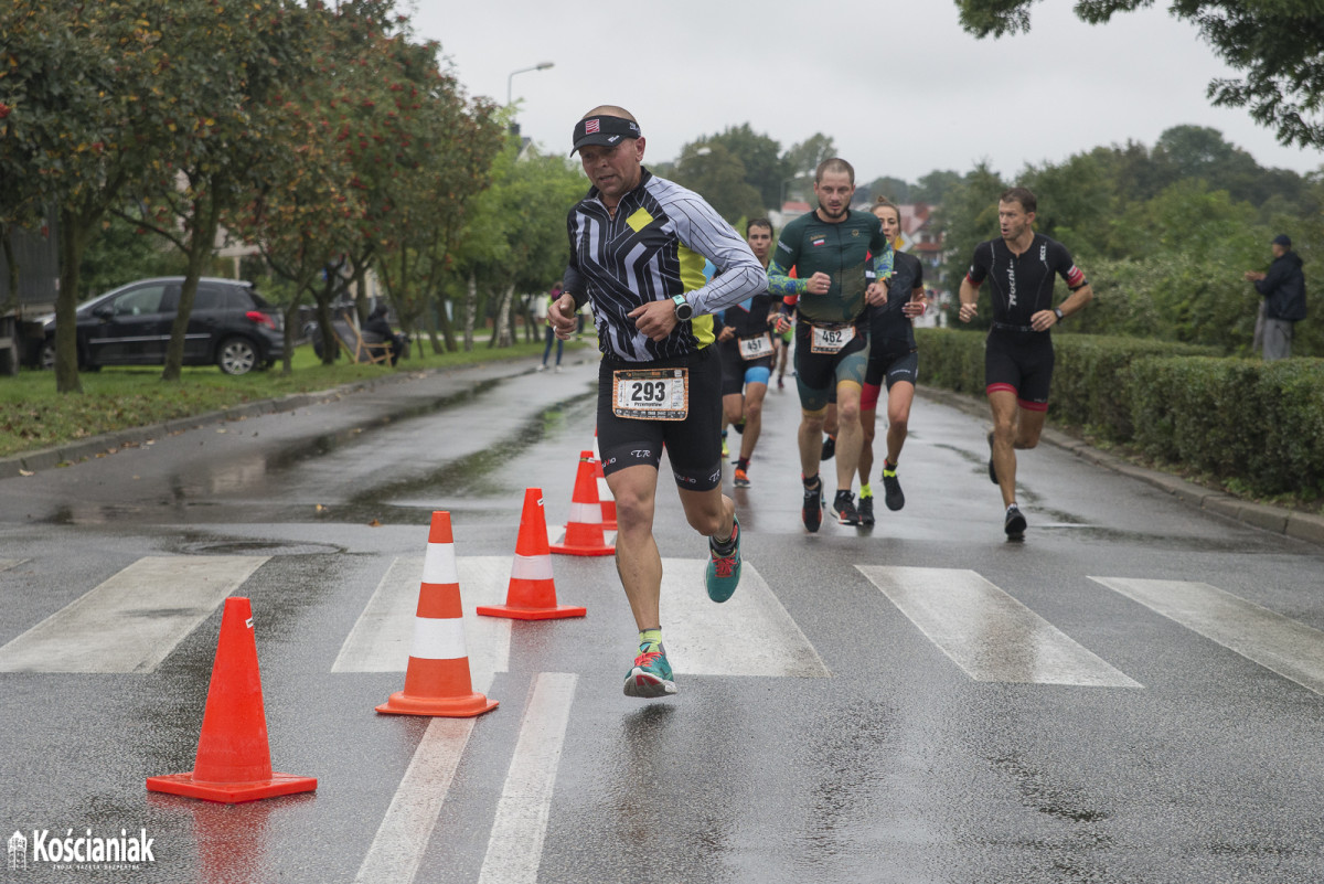 ChampionMan Duathlon Czempiń 2021 [ZDJĘCIA]