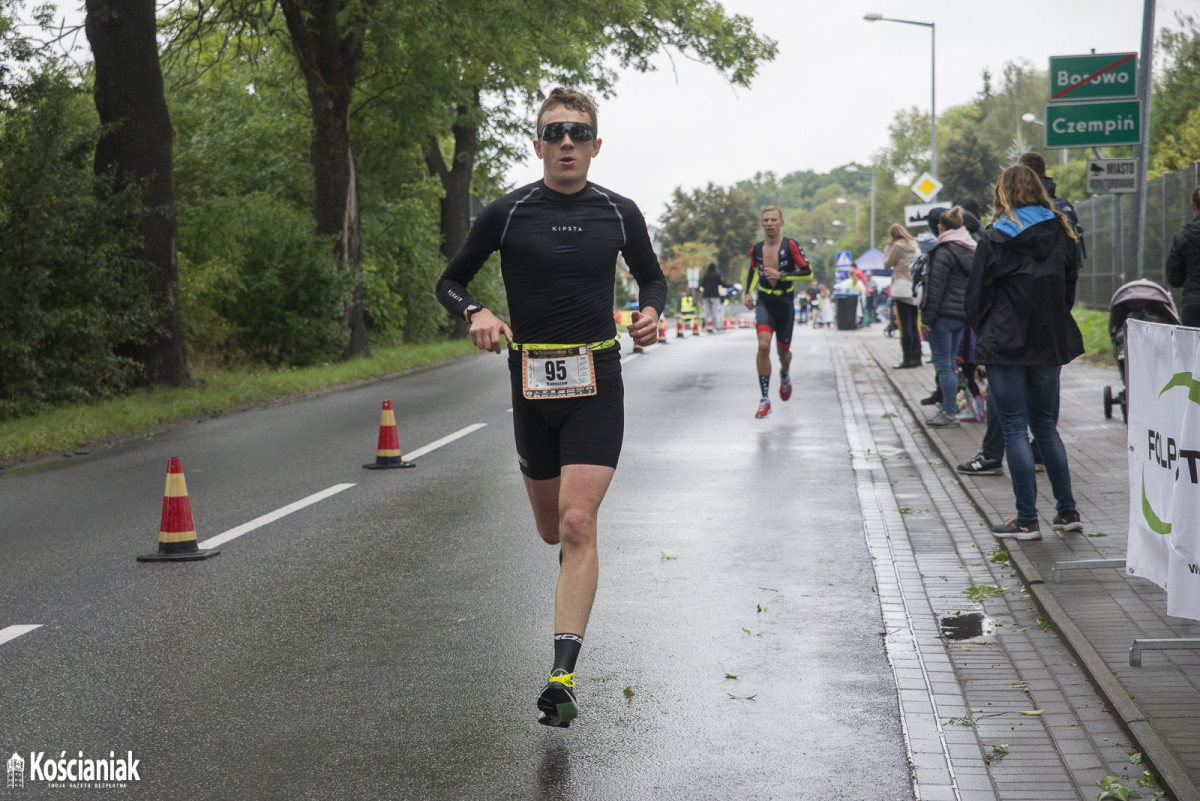 ChampionMan Duathlon Czempiń 2021 [ZDJĘCIA]