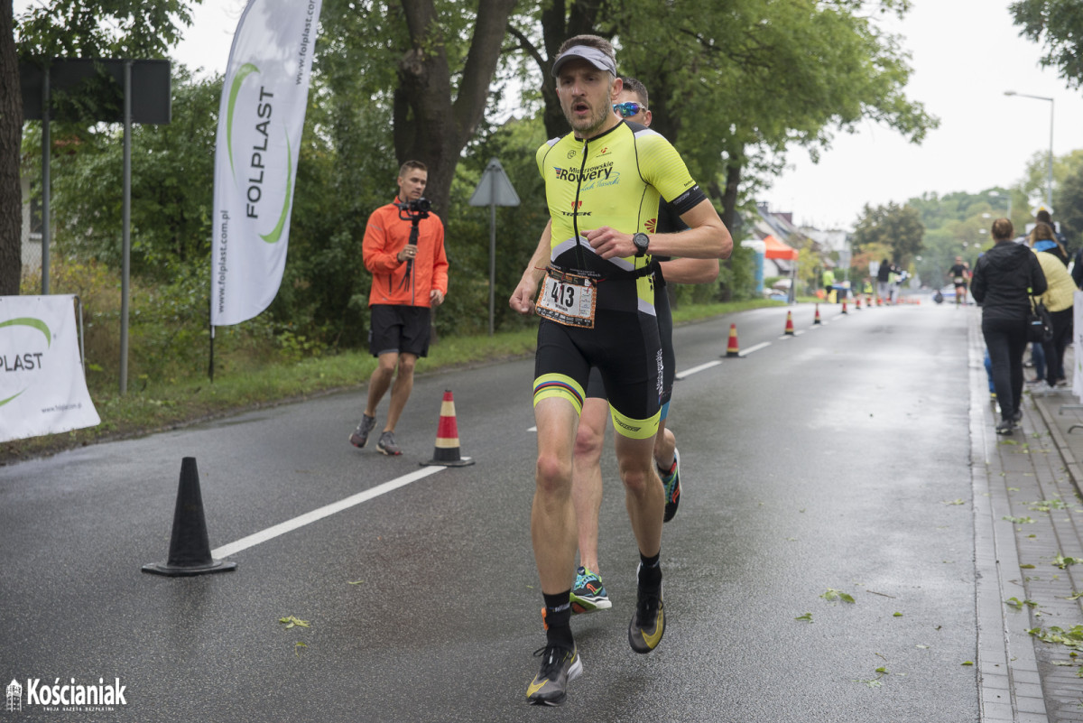 ChampionMan Duathlon Czempiń 2021 [ZDJĘCIA]