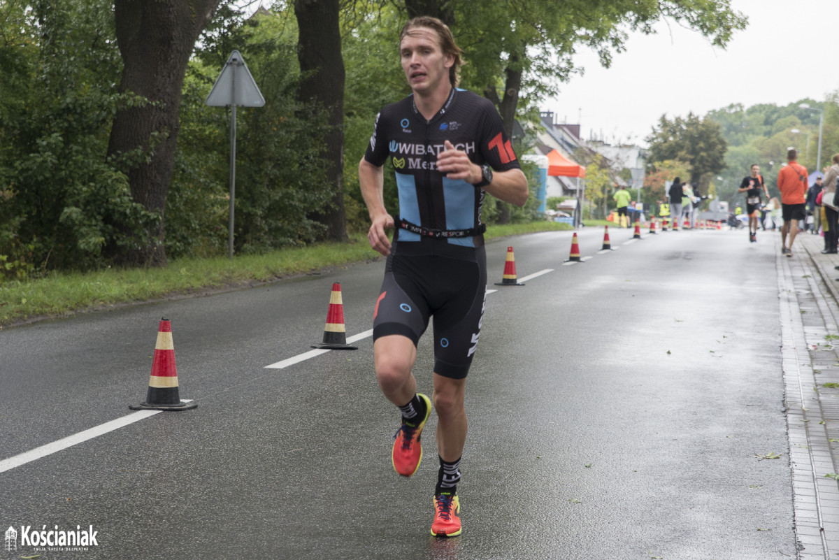 ChampionMan Duathlon Czempiń 2021 [ZDJĘCIA]