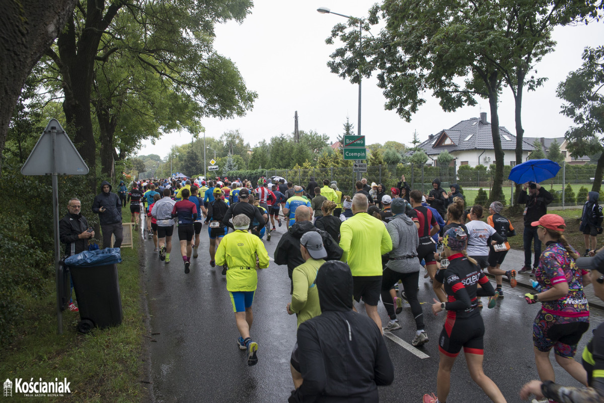 ChampionMan Duathlon Czempiń 2021 [ZDJĘCIA]