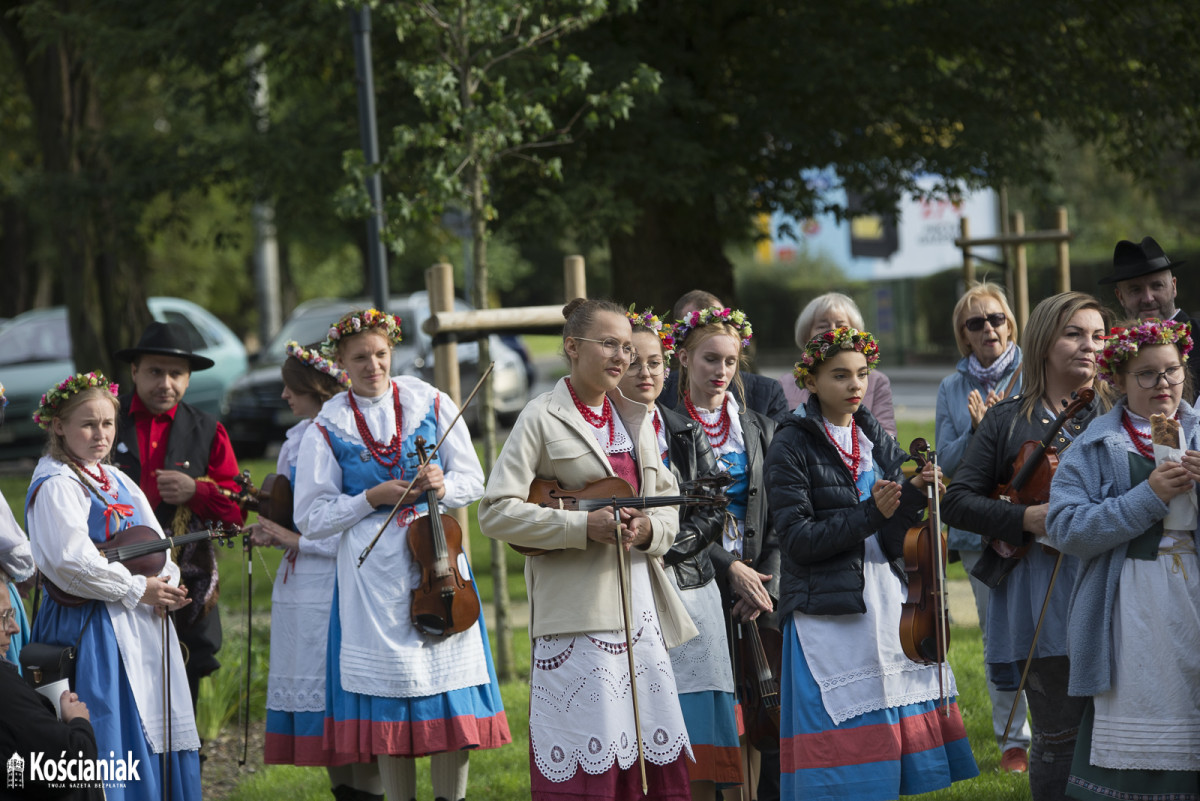 51. Wielkopolski Turniej Dudziarzy [ZDJĘCIA]