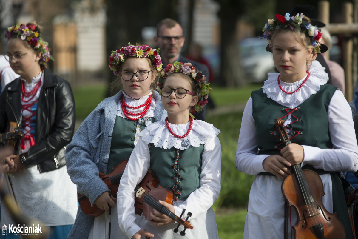 51. Wielkopolski Turniej Dudziarzy [ZDJĘCIA]