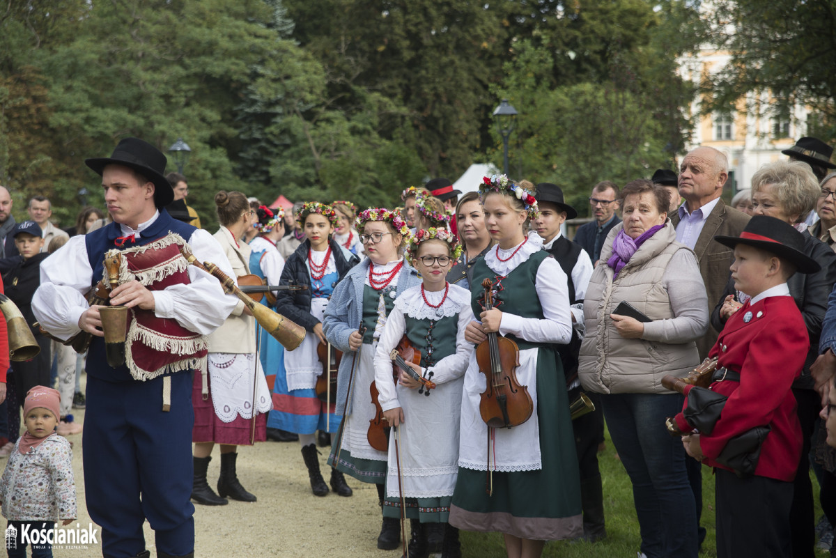51. Wielkopolski Turniej Dudziarzy [ZDJĘCIA]