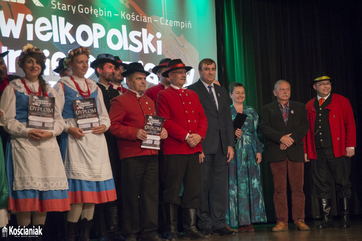 51. Wielkopolski Turniej Dudziarzy [ZDJĘCIA]