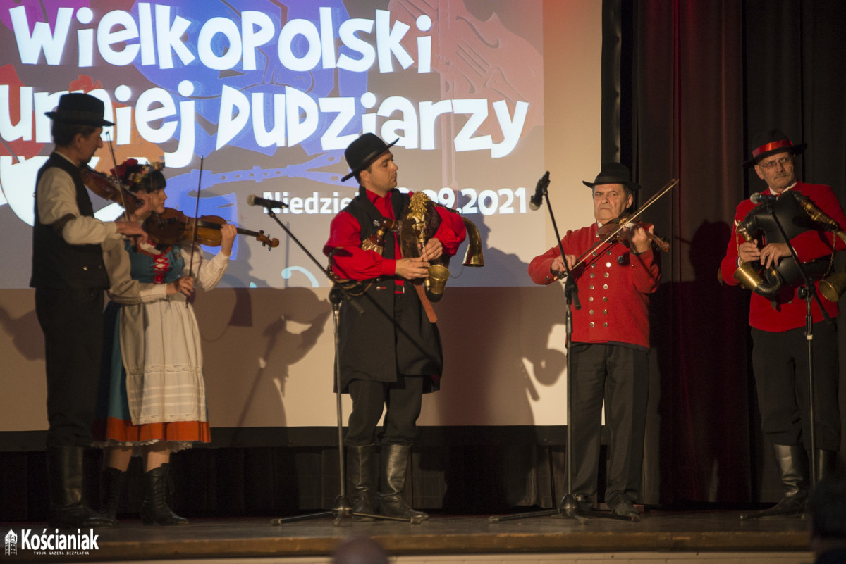 51. Wielkopolski Turniej Dudziarzy [ZDJĘCIA]
