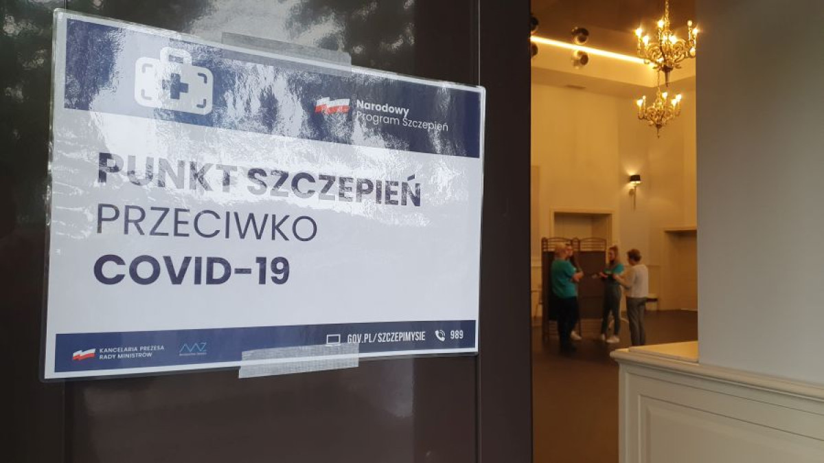 Gminny Dzień Profilaktyki Zdrowia w Śmiglu [ZDJĘCIA]