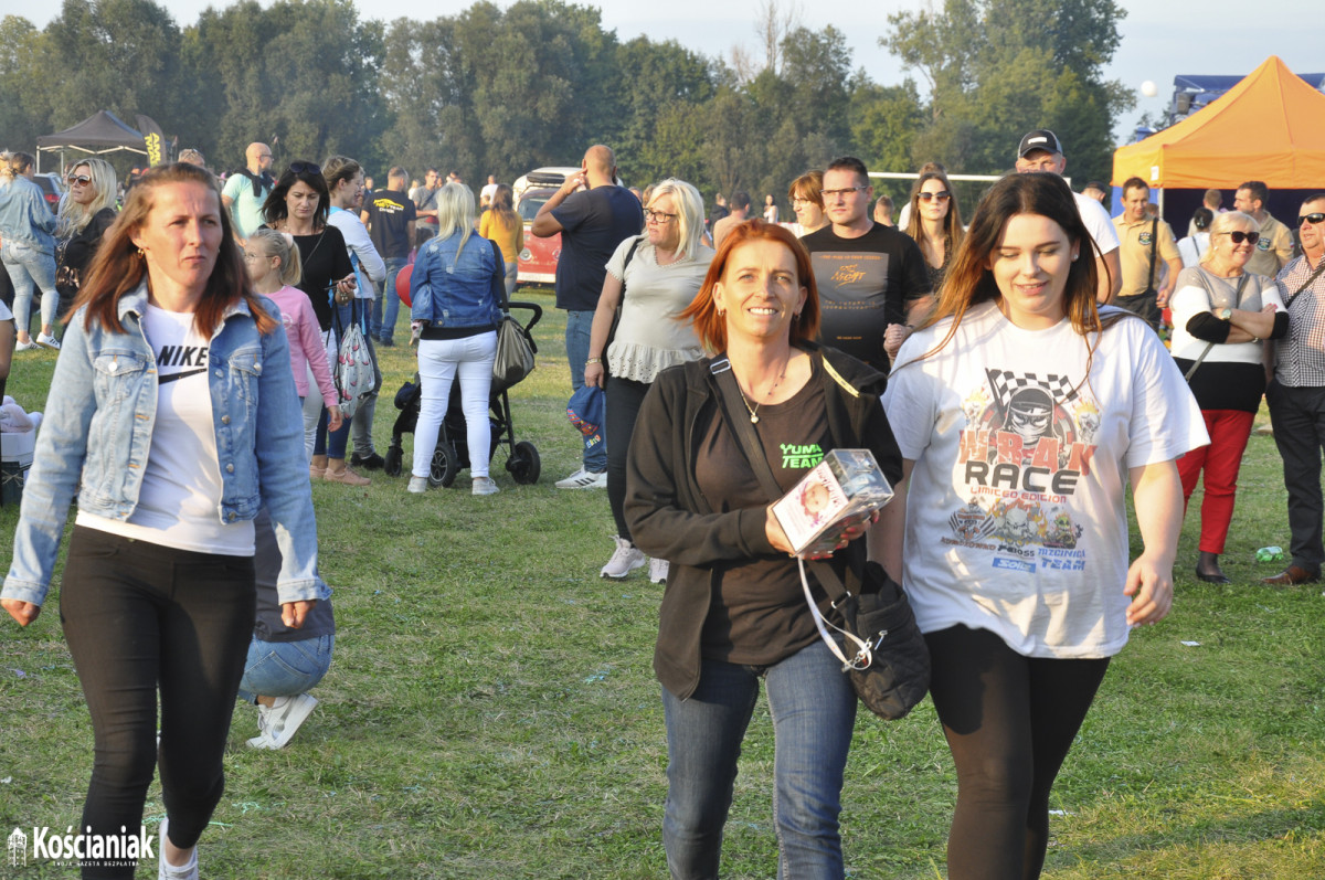 Festyn dla Marysi w Morownicy [ZDJĘCIA]