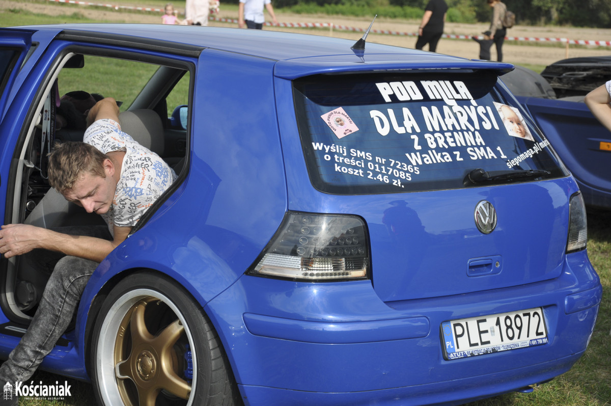 Festyn dla Marysi w Morownicy [ZDJĘCIA]