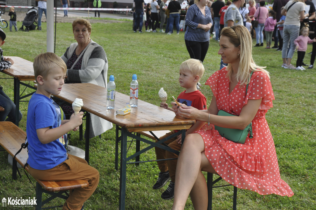 Festyn dla Marysi w Morownicy [ZDJĘCIA]