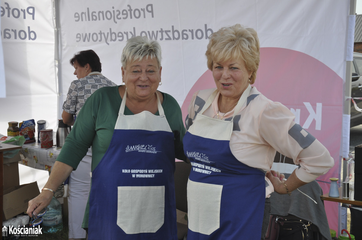 Festyn dla Marysi w Morownicy [ZDJĘCIA]