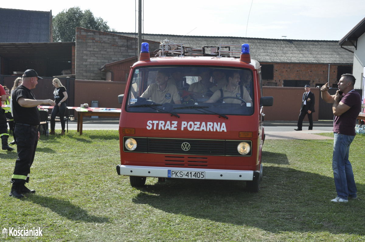 Festyn dla Marysi w Morownicy [ZDJĘCIA]
