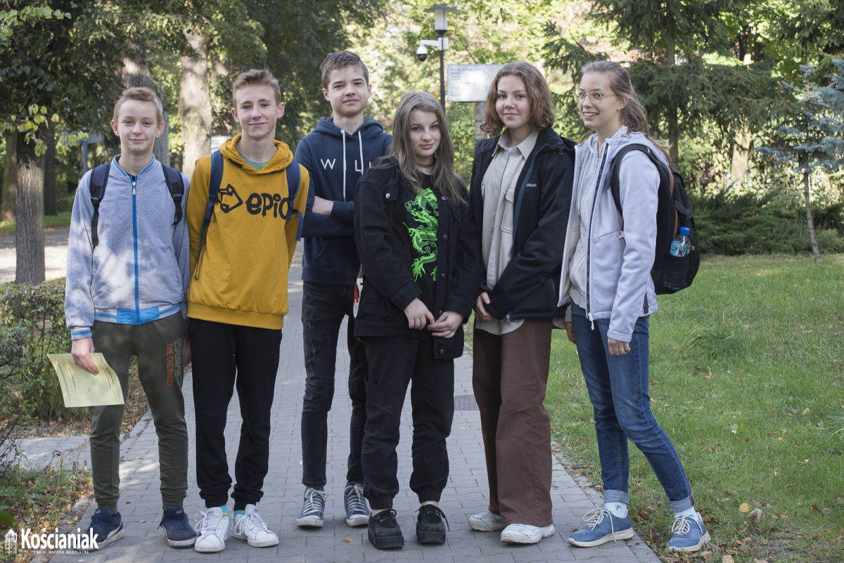 Trwa gra miejska 