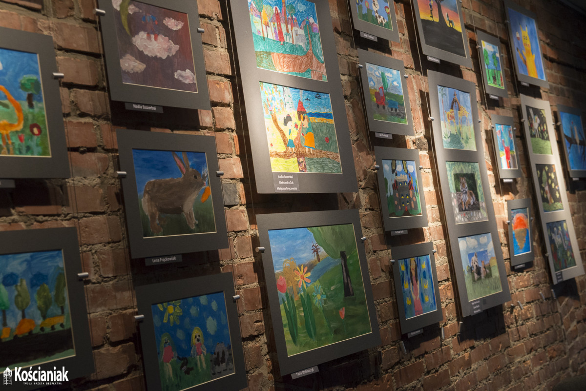 Wizyta dyrektorów w Kościańskim Ośrodku Kultury [ZDJĘCIA]