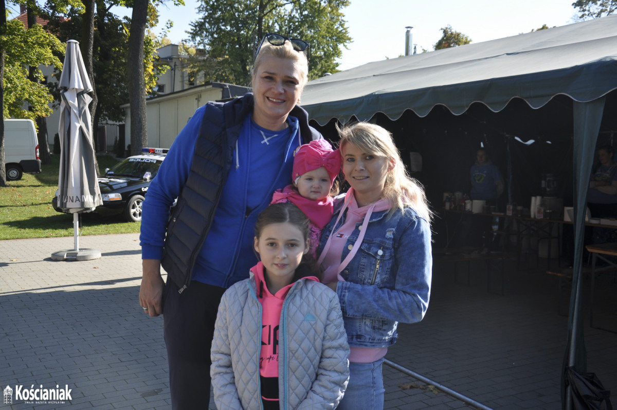 Piknik Zdrowia z Małgorzatą Glinką [ZDJĘCIA]