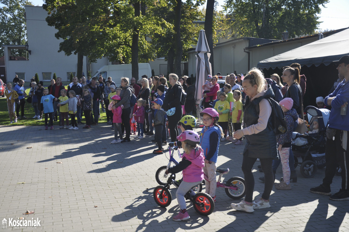 Piknik Zdrowia z Małgorzatą Glinką [ZDJĘCIA]