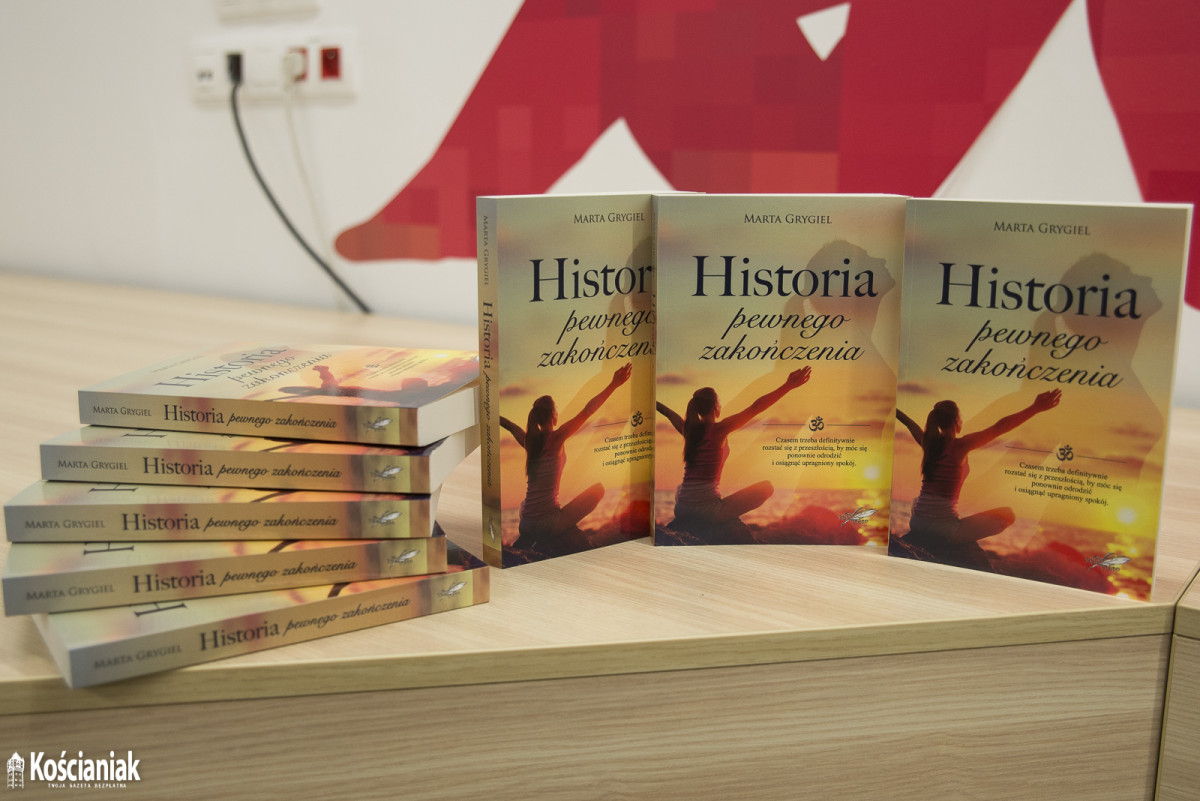 Spotkanie autorskie i z detektywem w ramach Nocy Bibliotek [ZDJĘCIA]